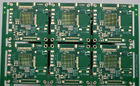3layer pcb Prototype Multilayer PCB Board for Led Display monitor