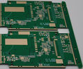 High TG PCB with fr4 tg150 2oz copper thickness for system power supply