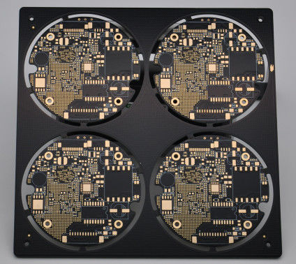 High Density PCB