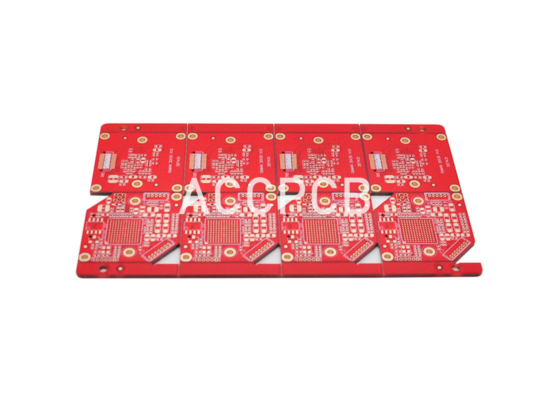 buy ITEQ fr4 Material PWB Circuit Board High CTI Material for Medical Device Application online manufacturer