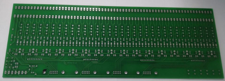 buy 1.2mm thickness Fr4 tg150 Heavy copper PCB Electronic thick copper pcb for UPS Device online manufacturer