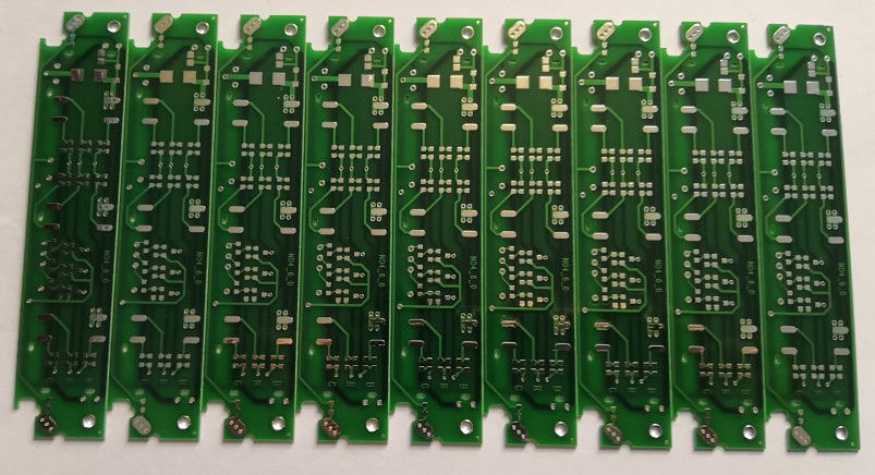 buy Prototype Multilayer PCB Board for Led Display Board Circuit Flexible Electronic Parts online manufacturer