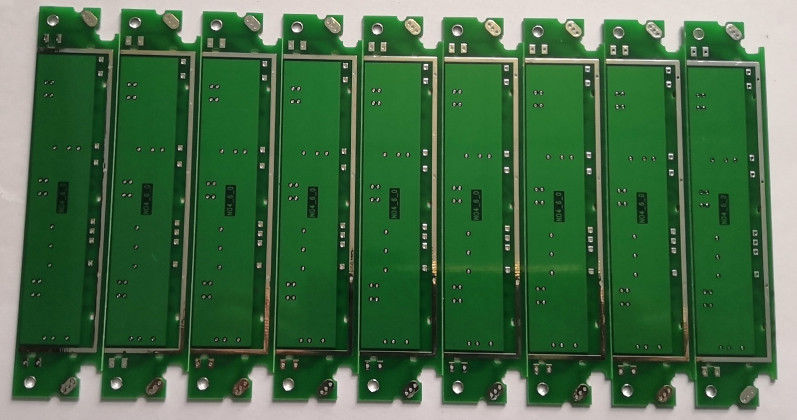 buy 16 Layer Multilayer PCB Board Components Immersion Gold for Printer Machine Application online manufacturer