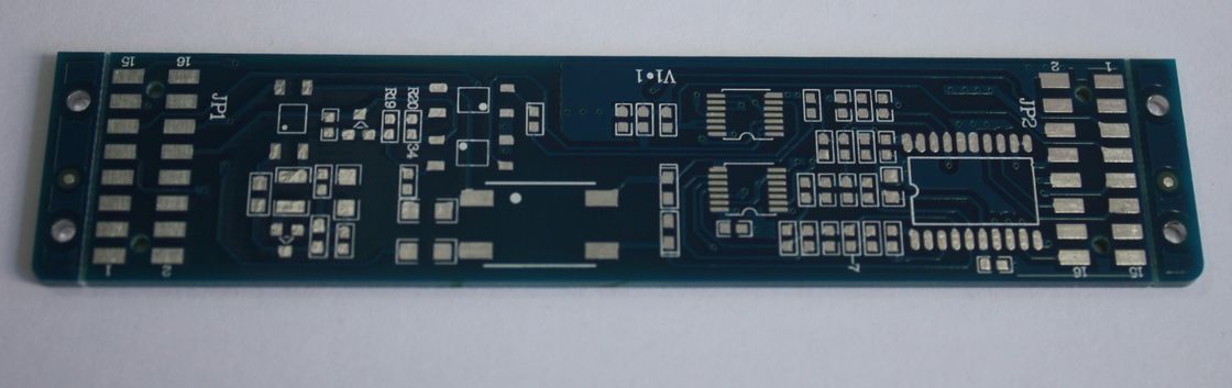 buy 1.6mm FR4 LED Light PCB Board Prototype   Low Volume Multilayer online manufacturer