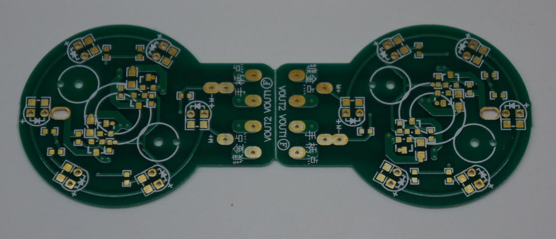 buy Professional Impedance Control PCB multilayer pcb manufacturer for Game Machines Application online manufacturer