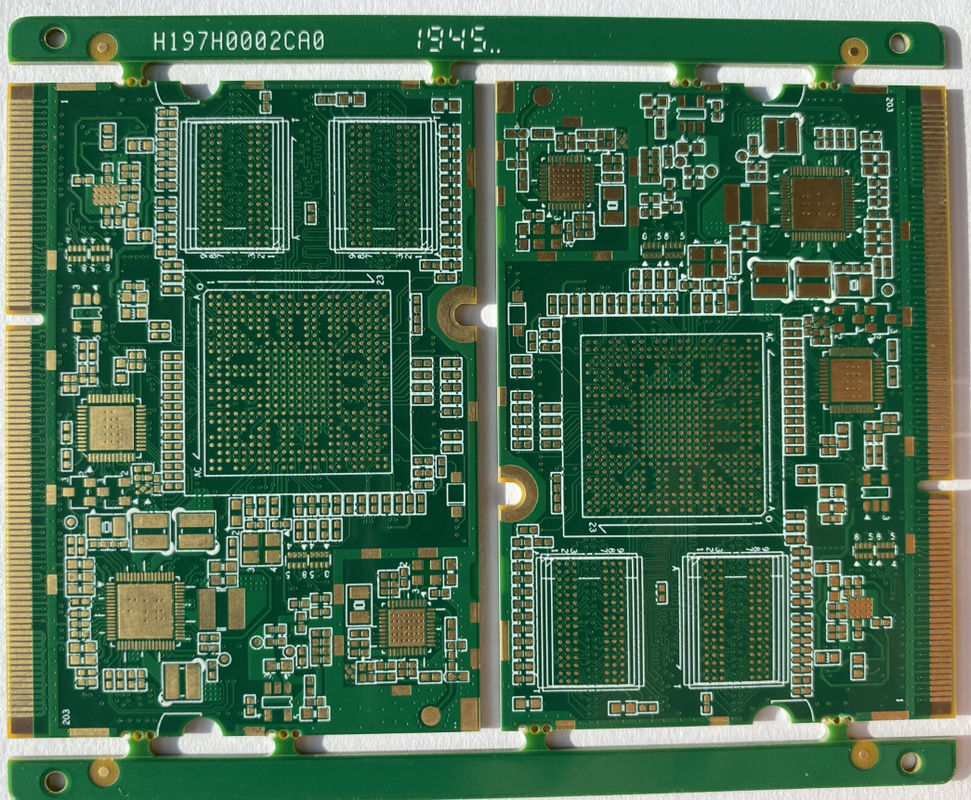 buy KB FR4TG150 High TG PCB for Washing Machine Impedance Control PCB One Stop Turnkey Service online manufacturer