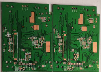 buy Green Fr4 Tg130 1.80mm Multilayer Circuit Board For Led Driver online manufacturer