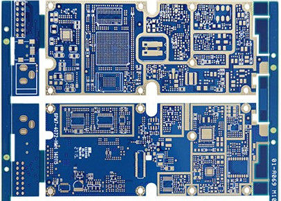 buy X Ray Inspection Pwb Printed Wiring Board With UL TS16949 Certification online manufacturer