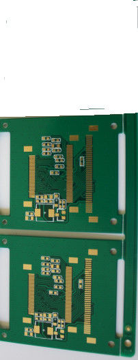 buy 4 Layer FR4 TG170 Prototype PCB Board 0.8mm Thickness With Blind Buried Via online manufacturer
