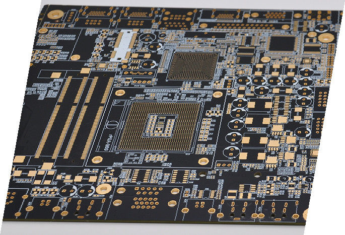 Impedance Control PCB