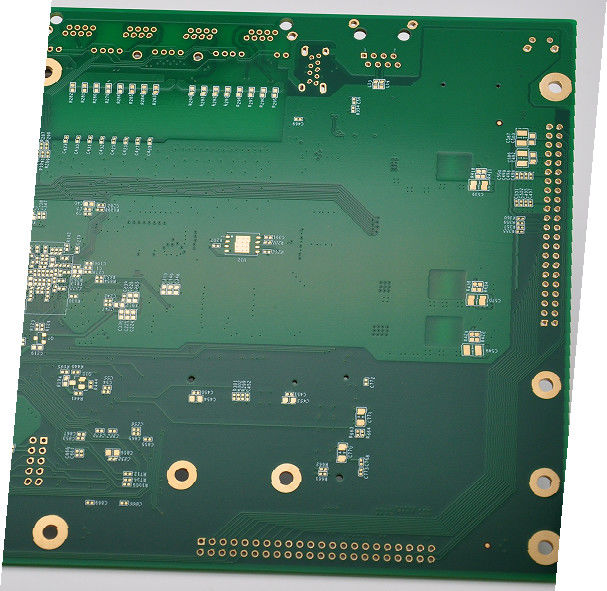 Heavy Copper PCB